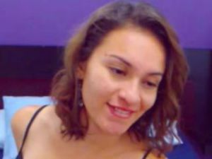 Sexcam Porn von JoliVeronika