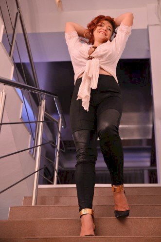 Perfil con JollieRachellya - Imagen  n°9