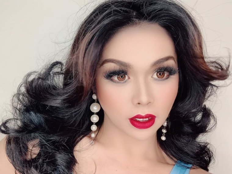 JollinaMartinez's profile - Image n°0