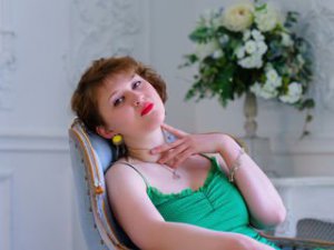 Sexcam Porn von Jolyada