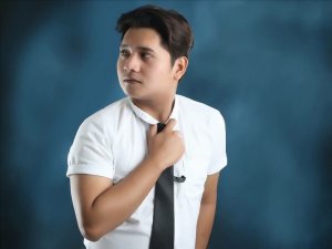 JomDevera's Sexcam