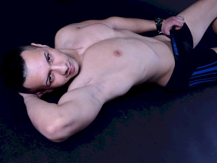 jonasmuscle's Profil - Bild n°0