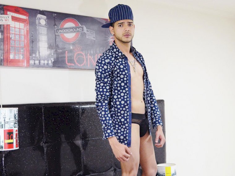JonasOlson's Profil - Bild n°0