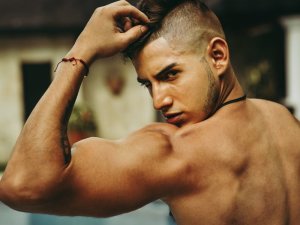 JonatanJeremiah's Sexcam
