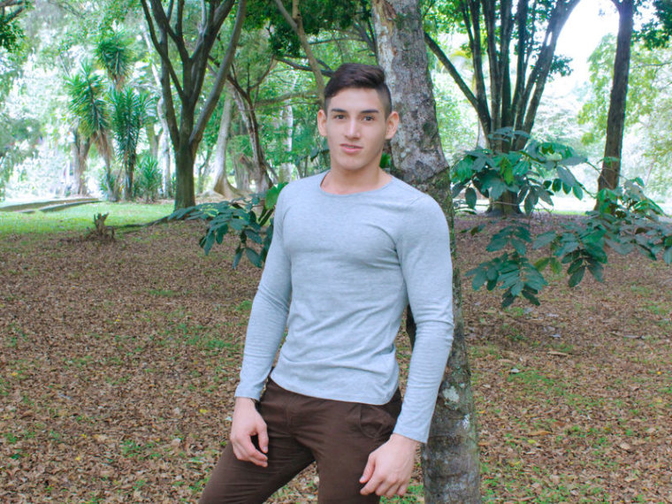 JonathanJeremiah's profile - Image n°0
