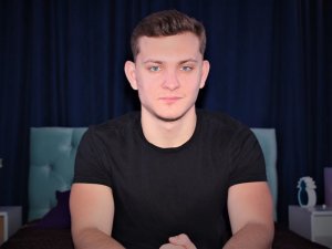 JoneJohnson's Sexcam