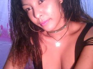JongeMoederX's Sexcam