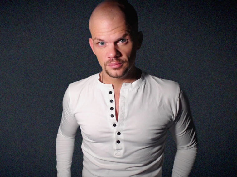 JonJockson's profile - Image n°0
