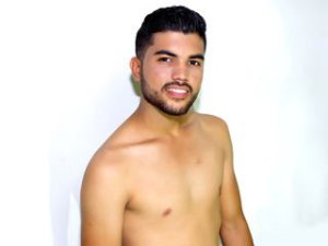 JonnasGreen's Sexcam