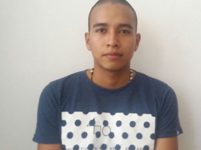 Jonnathan's profile - Image n°1