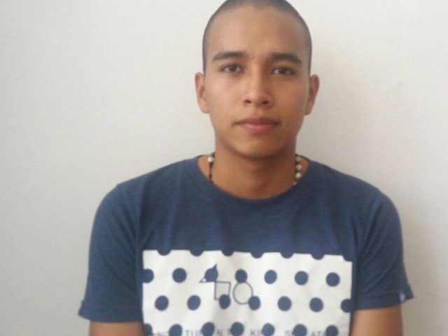Jonnathan's profile - Image n°0