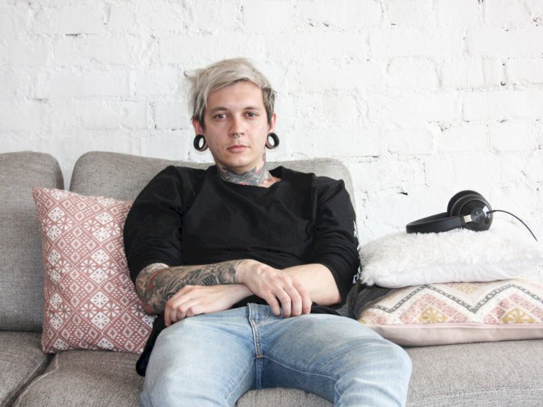 JonnyLee's Profil - Bild n°1