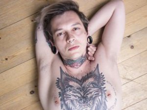 Sexcam Porn von JonnyLee