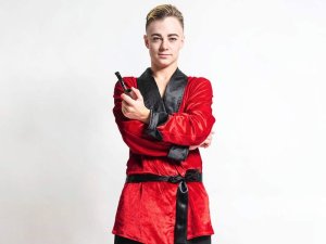 JonnyPowers's Sexcam