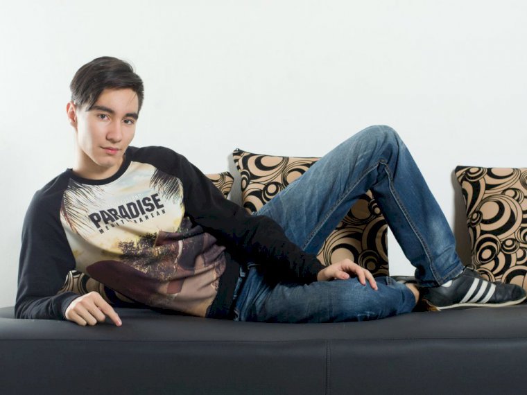 JonRonnie's Profil - Bild n°1