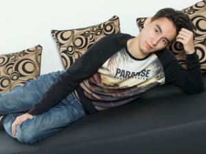 Sexcam Porn von JonRonnie