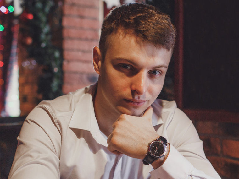 JonyMontana's profile - Image n°0
