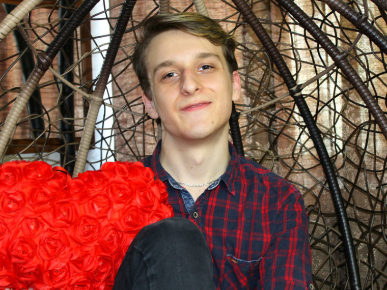 JonyNight's profile - Image n°0