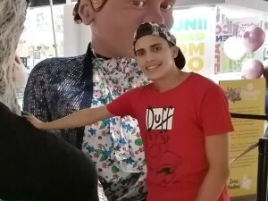 JonyPrada's Sexcam