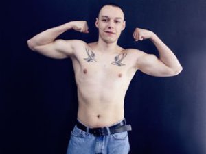 JordanCain's Sexcam