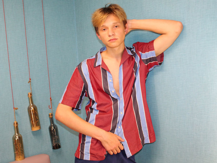 JordanCalvin's profile - Image n°0