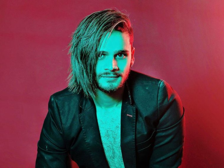 JordanCarter's profile - Image n°0