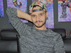 JordanCartes's Sexcam