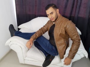 JordanColton's Sexcam