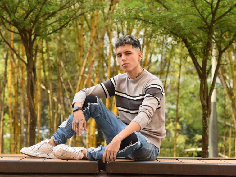 JordanEvans's profile - Image n°0