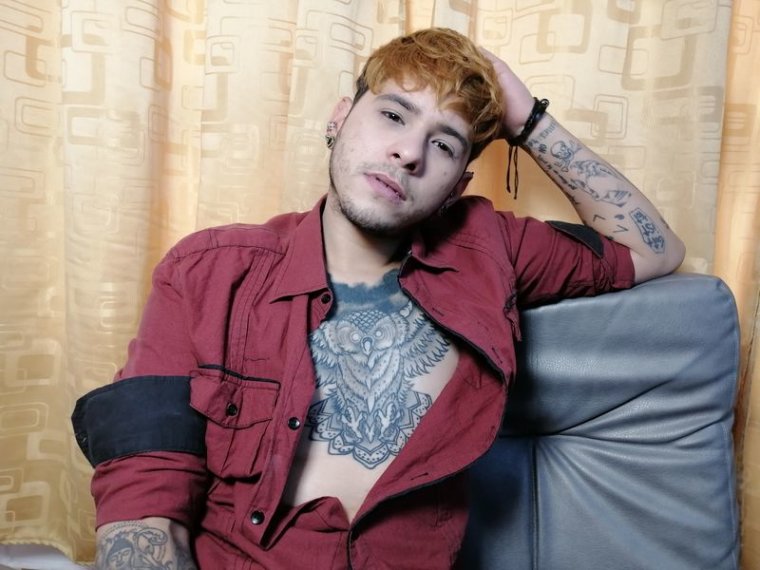 JordanMatheus's profile - Image n°0
