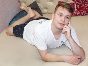 JordanRamsy's Sexcam