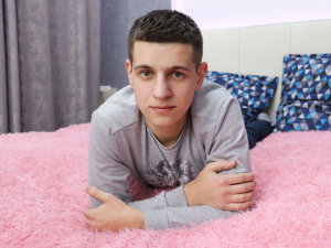 Profil de JordanRock