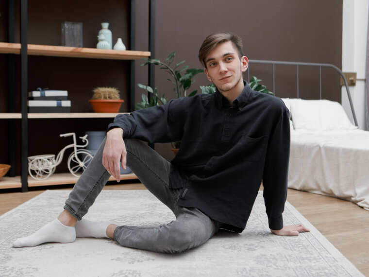 JordanSten's profile - Image n°0