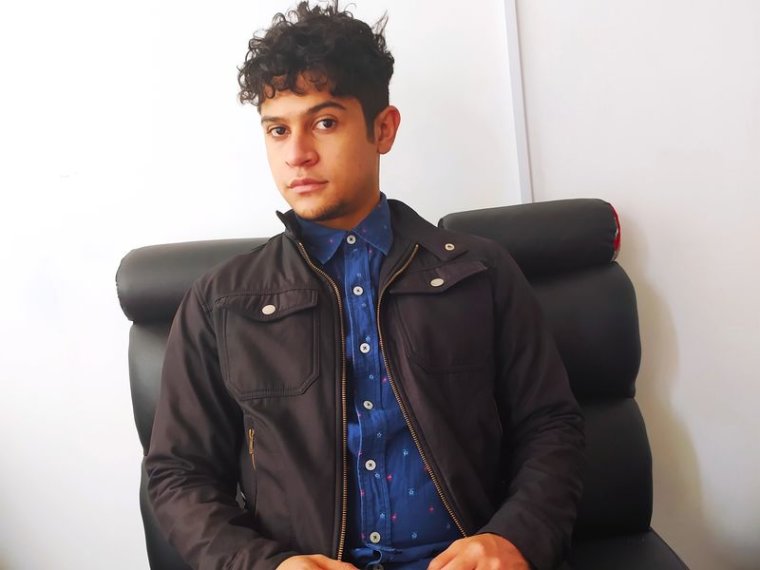 JordanSullivan's profile - Image n°0