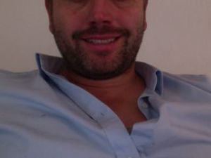 Jort's Sexcam