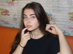 JosefineJill's Sexcam