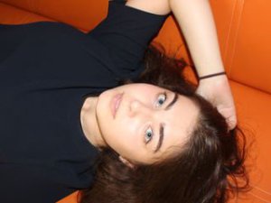 JosefineMia's Sexcam