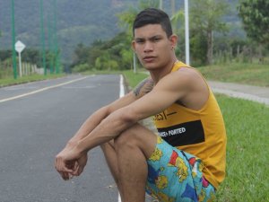 JoseFlores's Sexcam