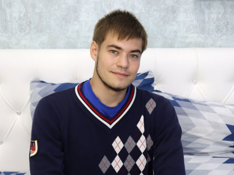 JosefNorthon's profile - Image n°0