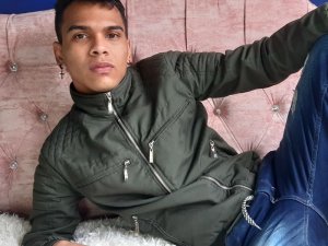 JoseGutierrez's Sexcam