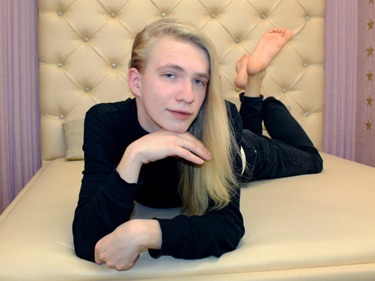 JosephDwayne's profile - Image n°0