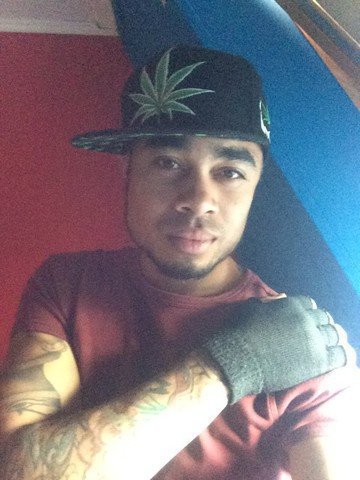 Josh's profiel - Afbeelding n°5