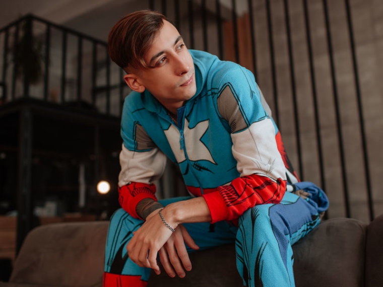 JoshBaile's profile - Image n°0