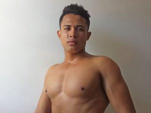 JoshFitBigCock's Sexcam