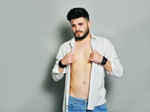 JoshKingston's Sexcam