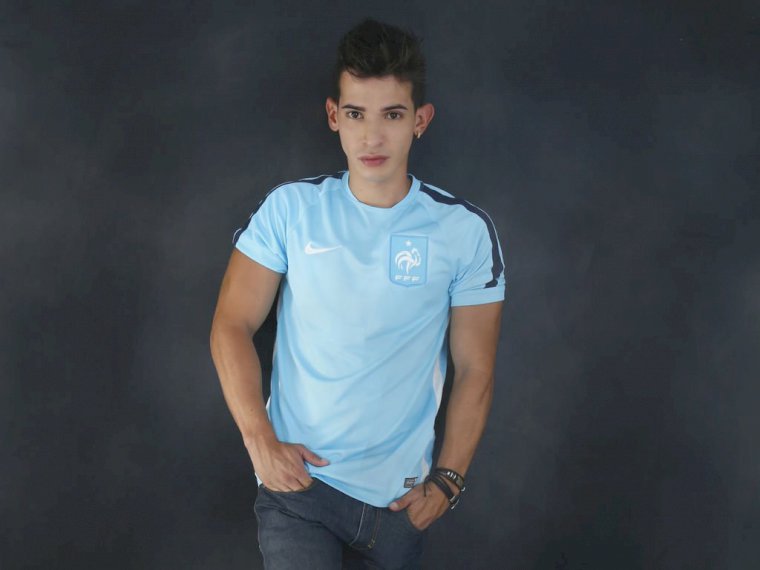 Perfil con JoshMiller - Imagen  n°1