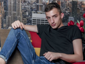JoshNoble's Sexcam
