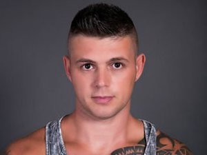 JoshRamirez's Sexcam