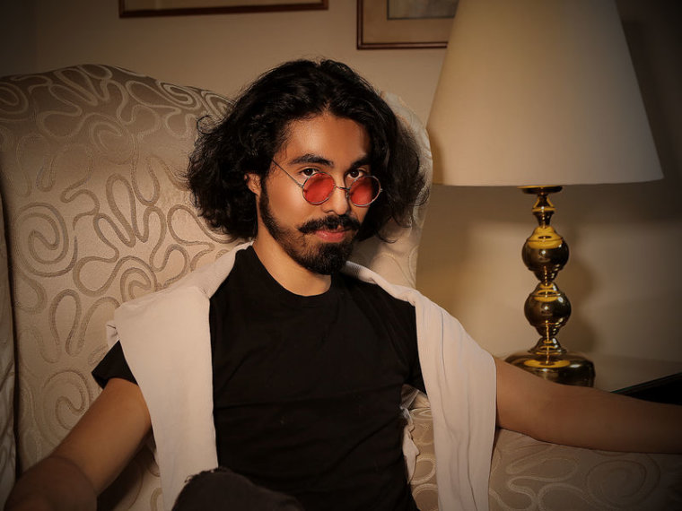 JoshSummer's profile - Image n°0