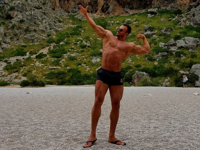 Profil de JoshuaCartier - Photo n°5